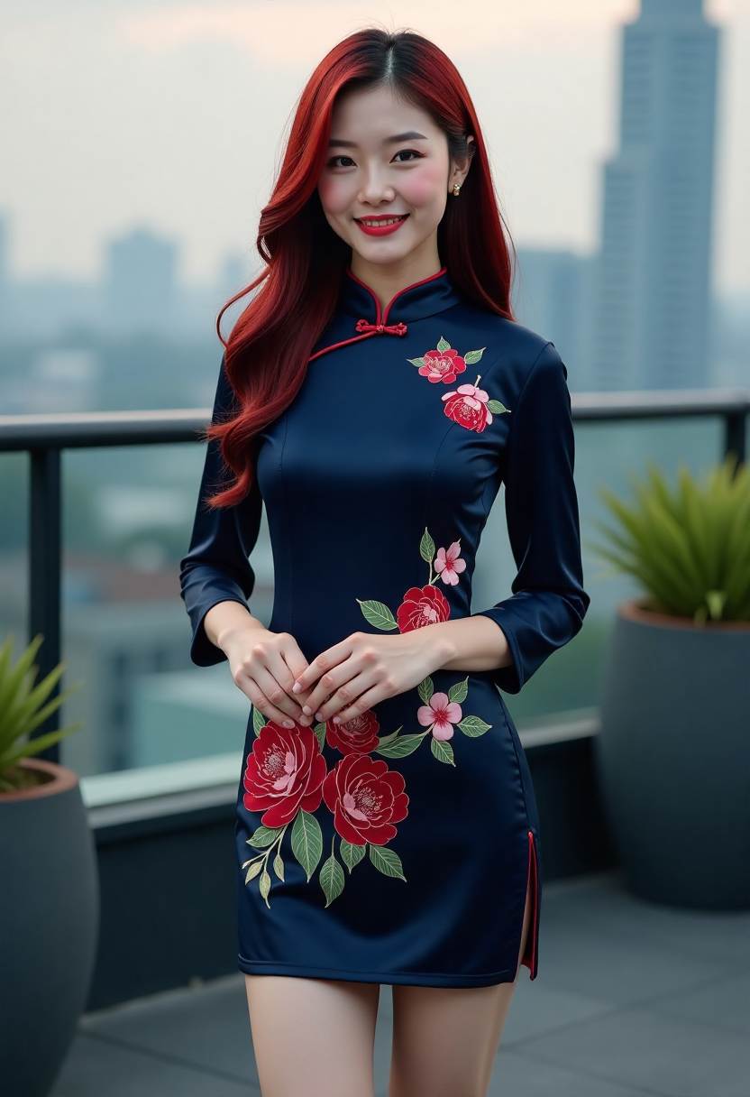 小城里的大期待海报