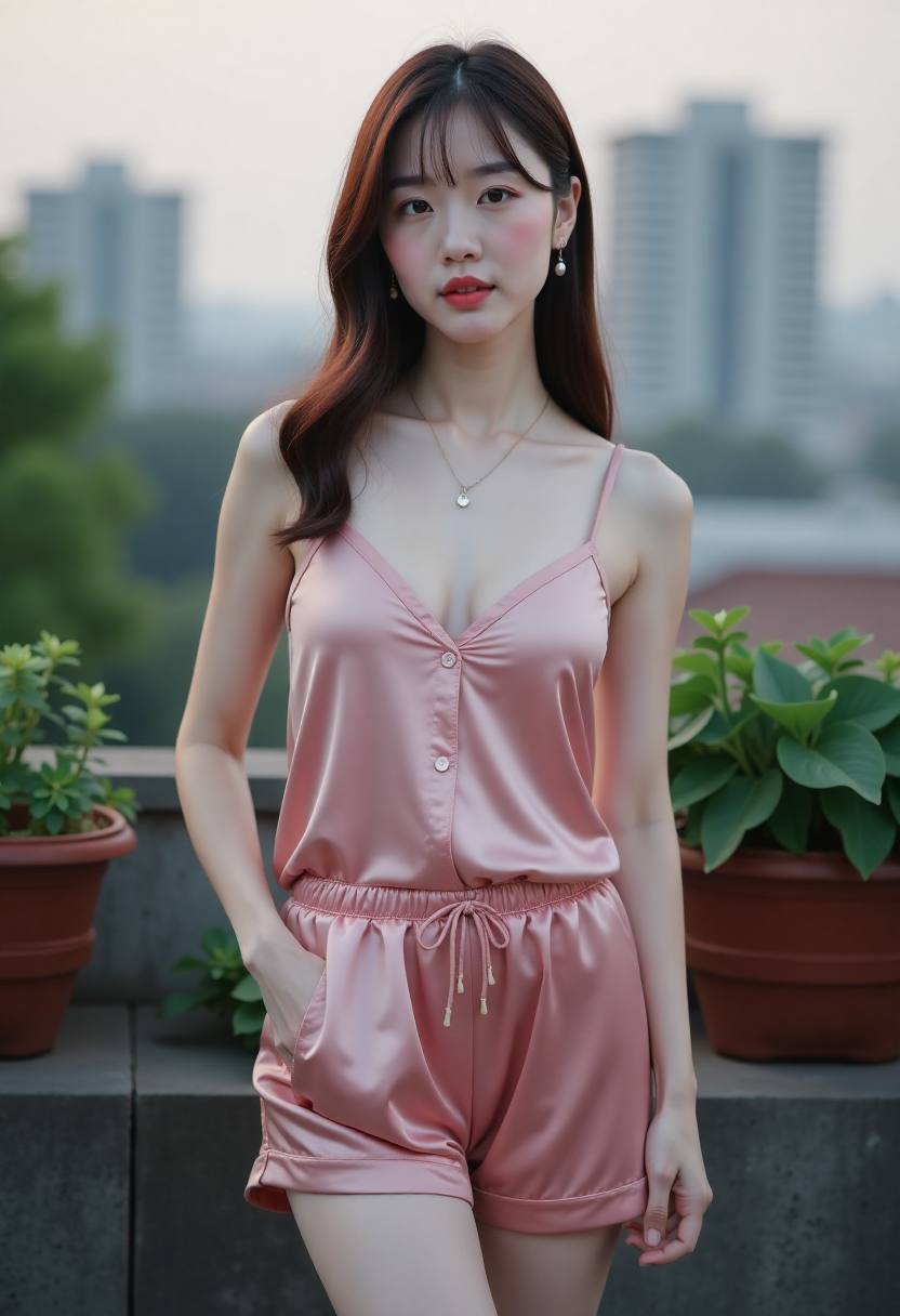 幸运有迹可循海报