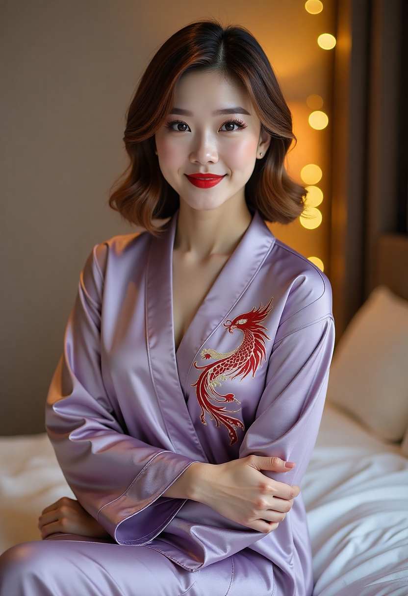 一线记录节目图